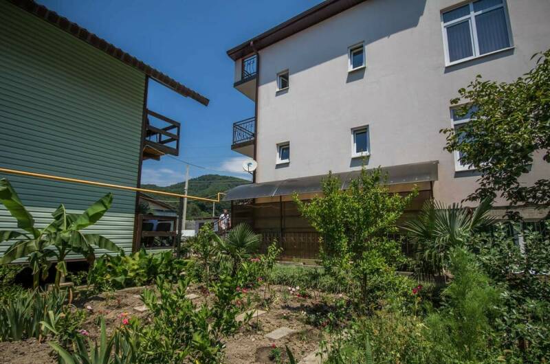 Изображение Изображение гостиницы "Гостевой дом «Теремок»" #6 #6