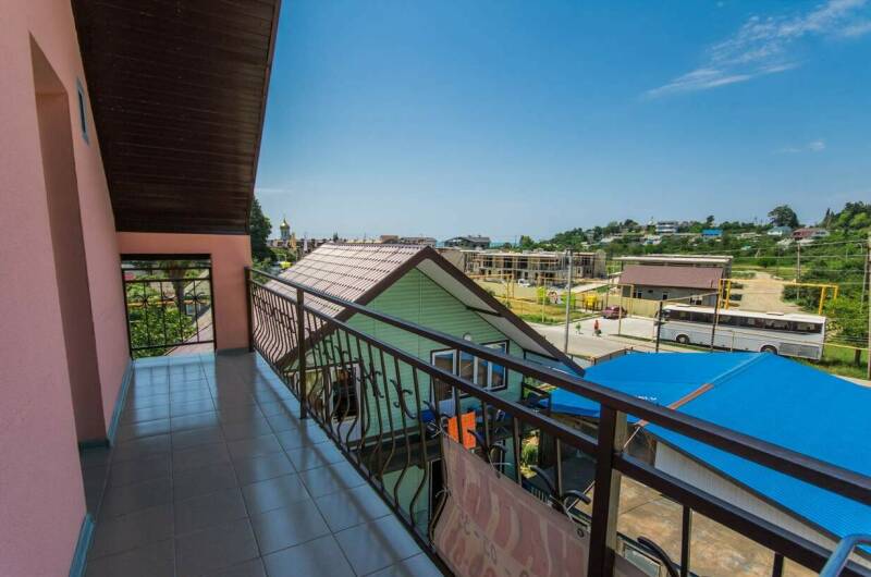 Изображение Изображение гостиницы "Гостевой дом «Теремок»" #7 #7