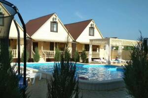 Изображение Гостиничный комплекс «Сказка» #6