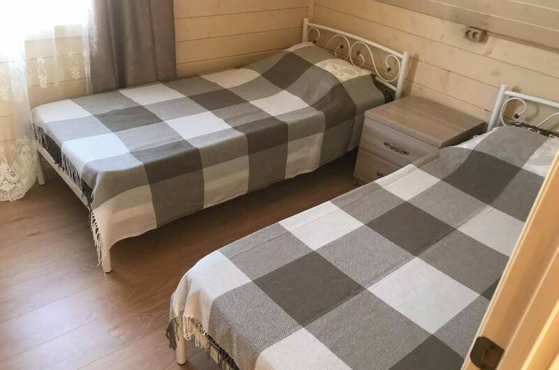 Изображение Изображение гостиницы "Гостиничный комплекс «Сказка»" #2 #2