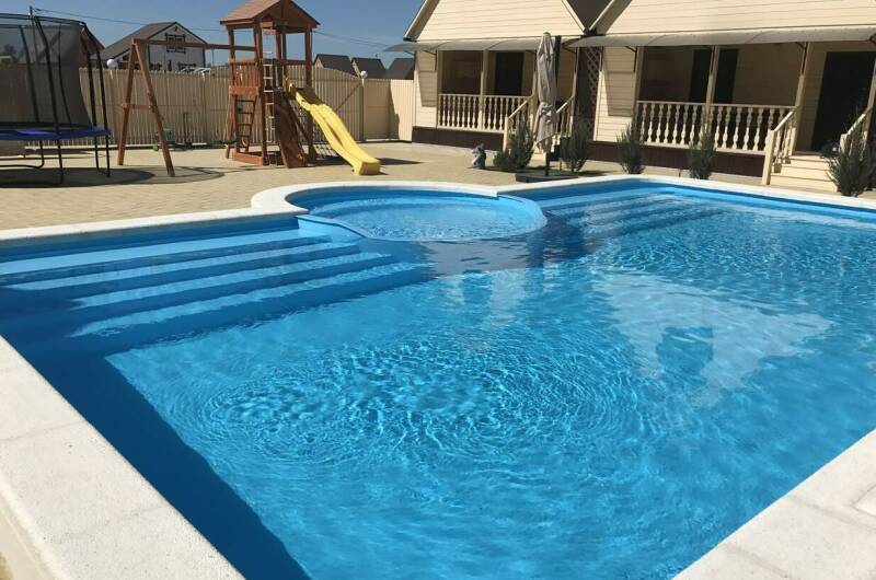 Изображение Изображение гостиницы "Гостиничный комплекс «Сказка»" #3 #3