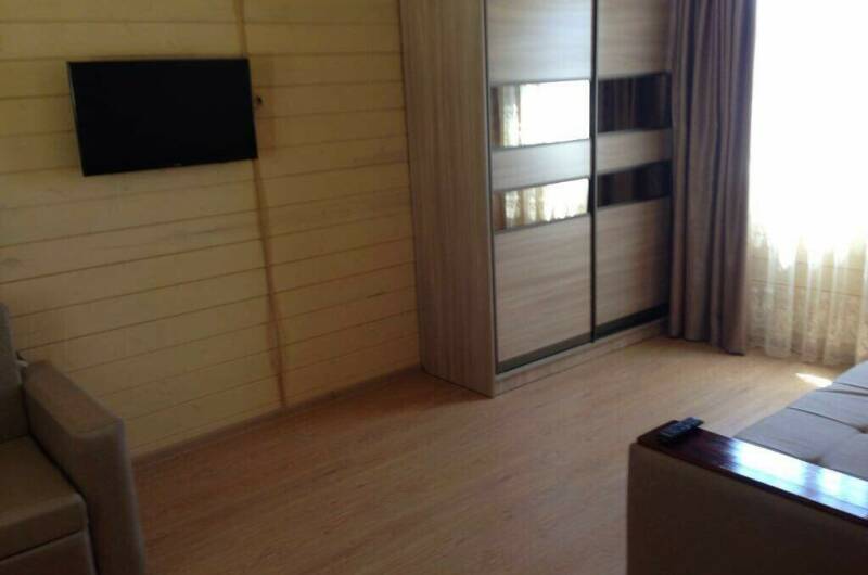 Изображение Изображение гостиницы "Гостиничный комплекс «Сказка»" #4 #4