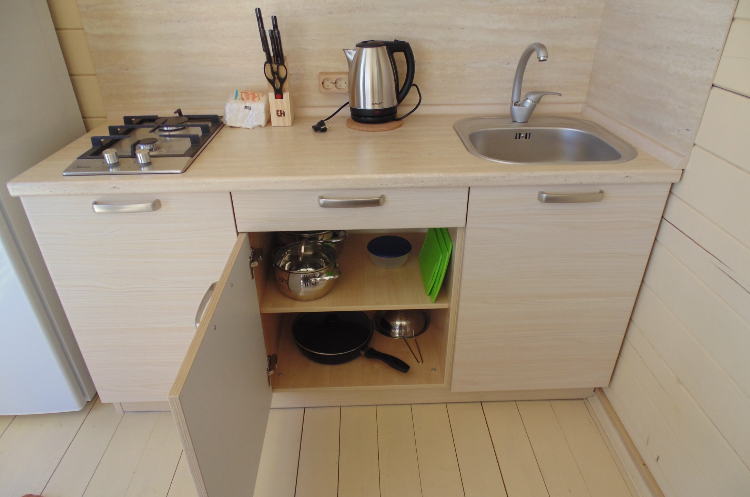 Изображение Изображение гостиницы "Гостиничный комплекс «Сказка»" #7 #7