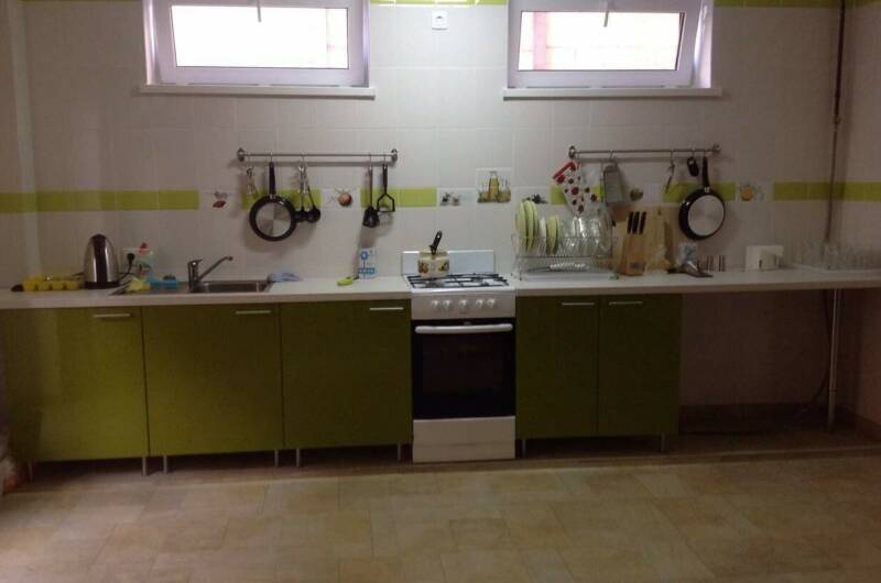 Изображение Изображение гостиницы &quot;Частный дом на Короленко&quot; #2 #2