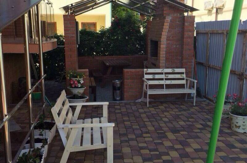 Изображение Изображение гостиницы &quot;Частный дом на Короленко&quot; #3 #3