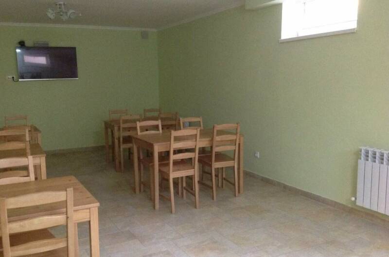 Изображение Изображение гостиницы &quot;Частный дом на Короленко&quot; #4 #4