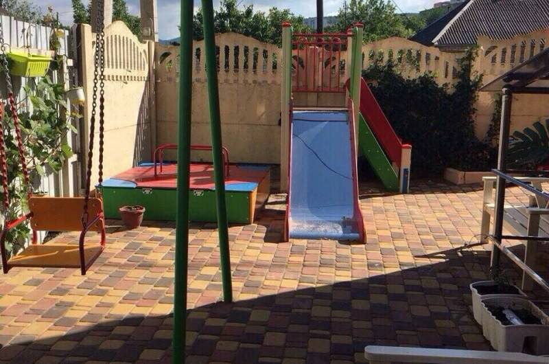 Изображение Изображение гостиницы &quot;Частный дом на Короленко&quot; #6 #6