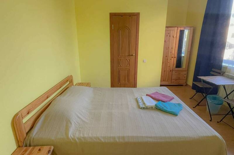 Изображение Изображение гостиницы &quot;Частный дом на Короленко&quot; #7 #7