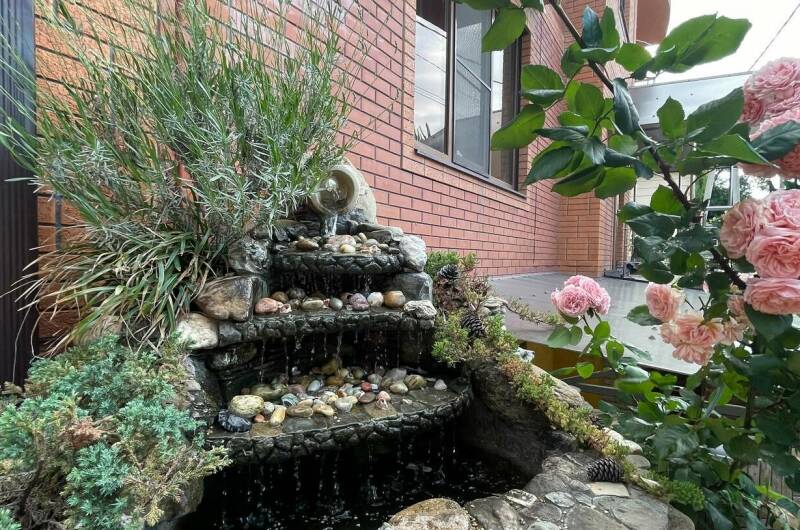 Изображение Изображение гостиницы &quot;Частный дом на Короленко&quot; #8 #8