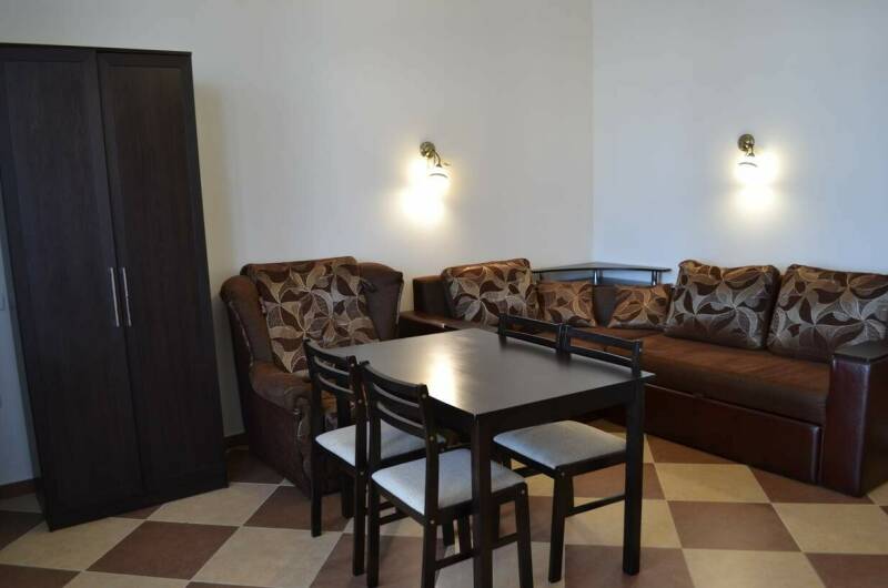 Изображение Изображение гостиницы &quot;Эллинг «Светлана»&quot; #3 #3