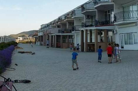 Изображение Изображение гостиницы &quot;Эллинг «Светлана»&quot; #4 #4