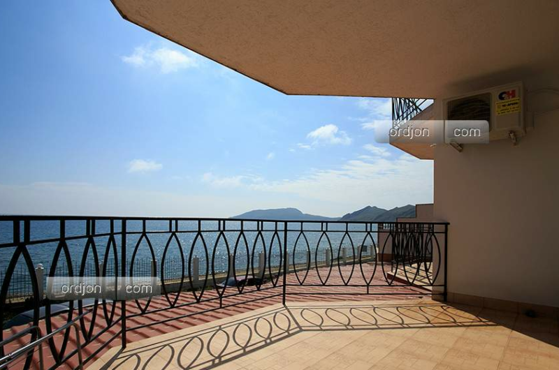 Изображение Изображение гостиницы &quot;Эллинг «Светлана»&quot; #5 #5