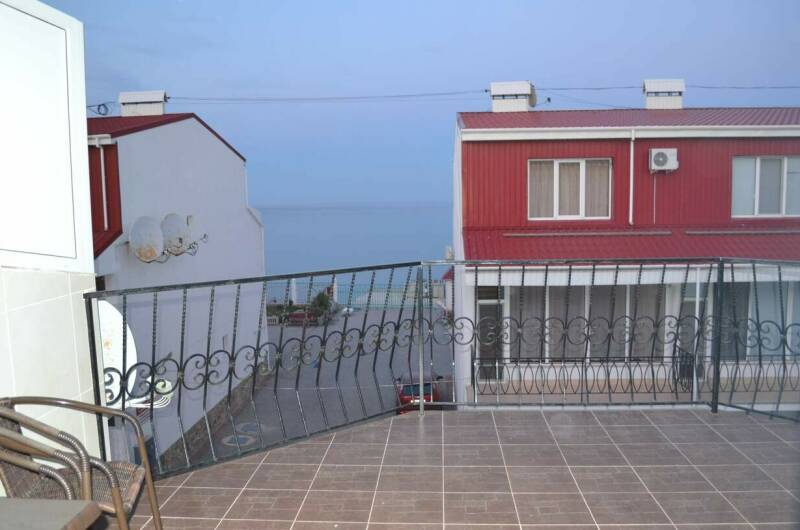 Изображение Изображение гостиницы &quot;Эллинг «Светлана»&quot; #6 #6