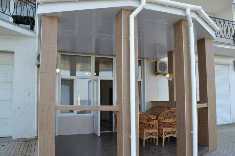 Изображение Изображение гостиницы &quot;Эллинг «Светлана»&quot; #7 #7