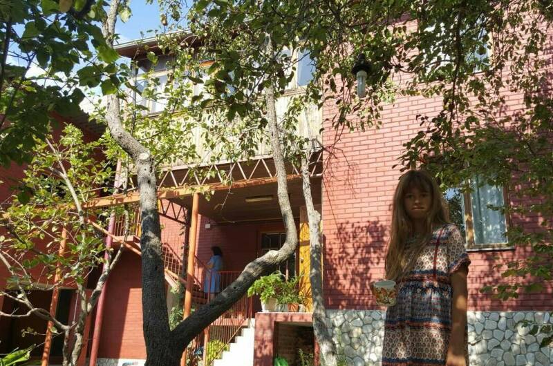 Изображение Изображение гостиницы &quot;Гостевой дом «Дедеркой»&quot; #1 #1