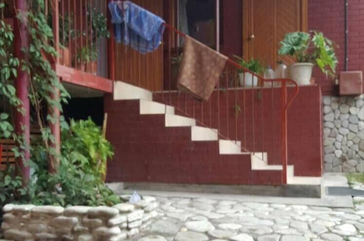 Изображение Изображение гостиницы &quot;Гостевой дом «Дедеркой»&quot; #2 #2