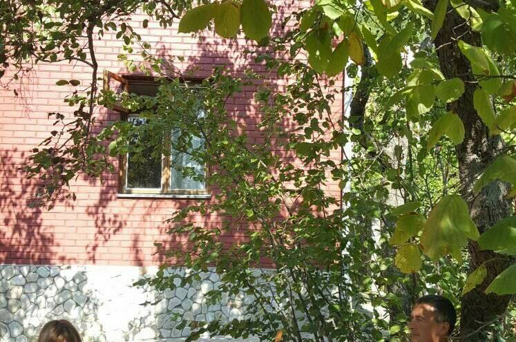 Изображение Изображение гостиницы &quot;Гостевой дом «Дедеркой»&quot; #4 #4