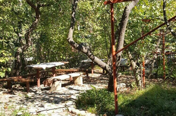 Изображение Изображение гостиницы &quot;Гостевой дом «Дедеркой»&quot; #8 #8