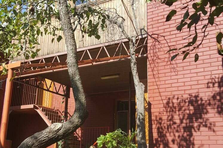 Изображение Изображение отеля / гостиницы "Гостевой дом «Дедеркой»" #11 #9