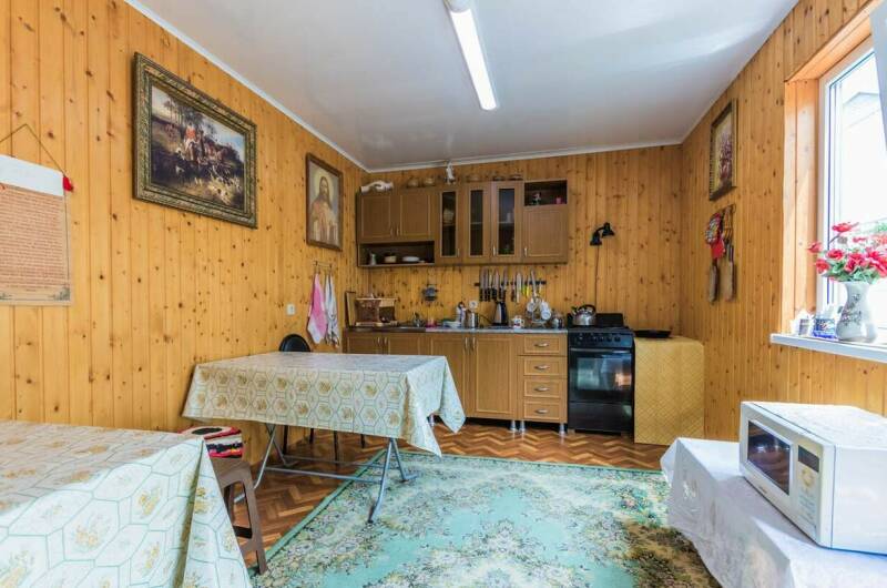 Изображение Изображение гостиницы "Частный дом «Весна»" #5 #5