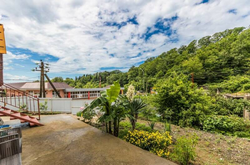 Изображение Изображение гостиницы "Частный дом «Весна»" #6 #6