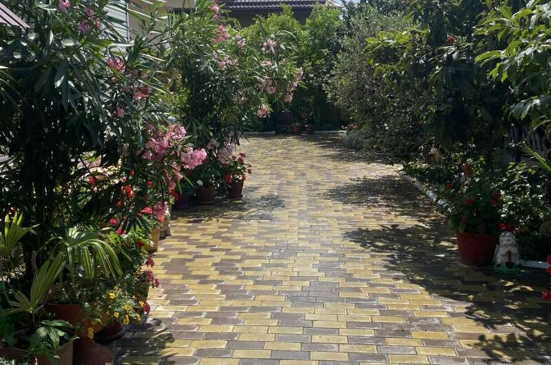 Изображение Изображение гостиницы &quot;Гостевой дом «У Андрея»&quot; #8 #8