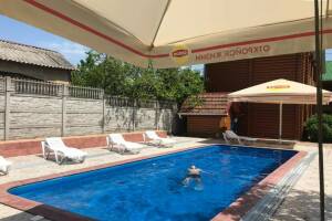 Изображение Гостевой дом «Престиж» #3