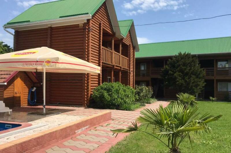 Изображение Изображение гостиницы &quot;Гостевой дом «Престиж»&quot; #2 #2