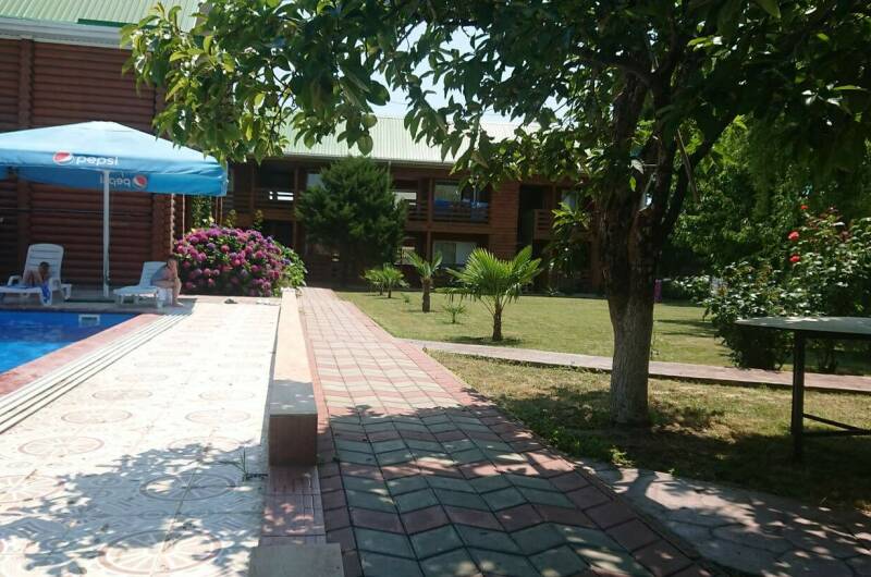 Изображение Изображение гостиницы &quot;Гостевой дом «Престиж»&quot; #5 #5