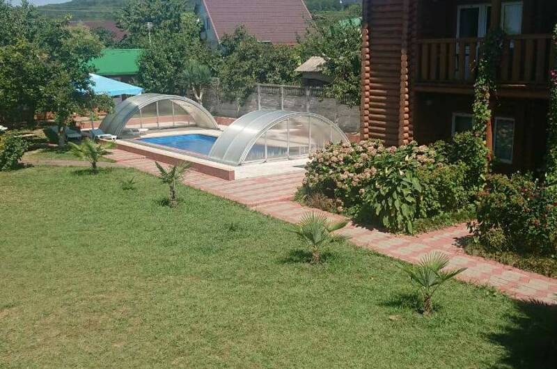 Изображение Изображение гостиницы &quot;Гостевой дом «Престиж»&quot; #6 #6