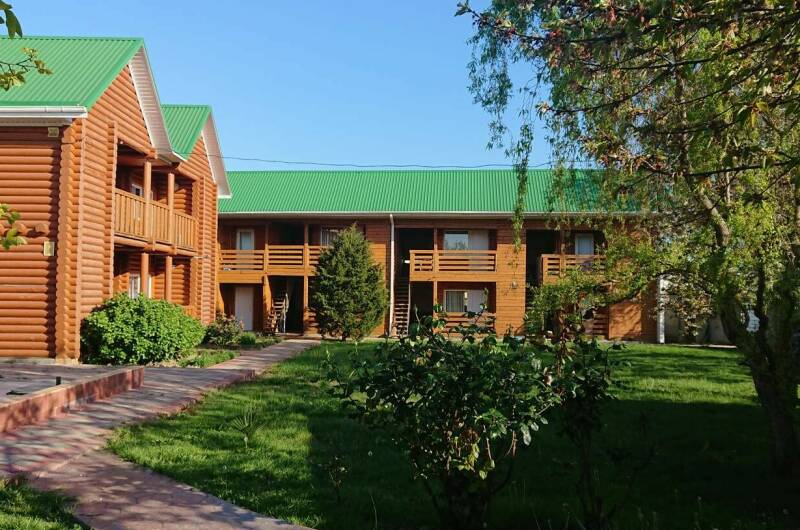 Изображение Изображение гостиницы &quot;Гостевой дом «Престиж»&quot; #7 #7