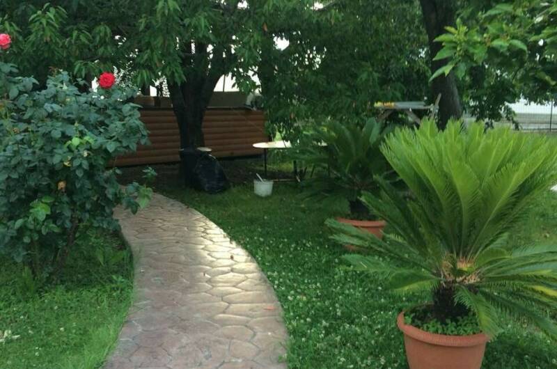 Изображение Изображение отеля / гостиницы "Гостевой дом «Престиж»" #11 #9