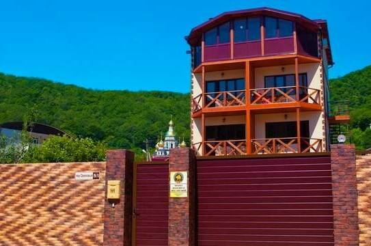 Изображение Изображение гостиницы &quot;Отель «Премьер»&quot; #1 #1