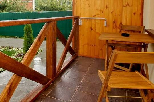 Изображение Изображение гостиницы &quot;Отель «Премьер»&quot; #3 #3