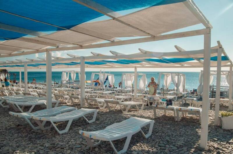 Изображение Изображение отеля / гостиницы "Отель «Премьер»" #10 #8