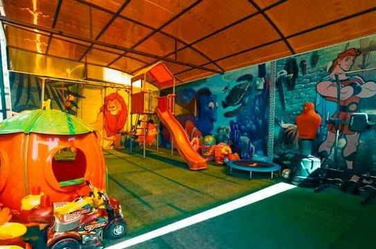 Изображение Изображение отеля / гостиницы "Отель «Премьер»" #11 #9