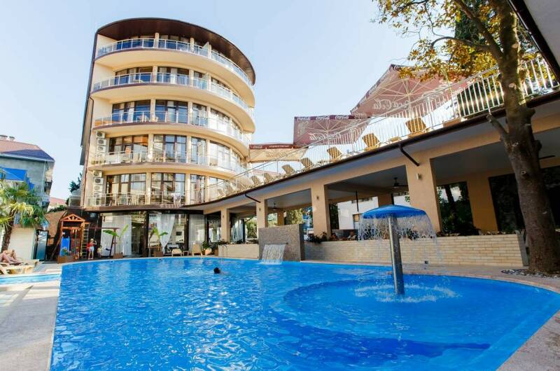 Изображение Изображение гостиницы &quot;Отель «Кардинал»&quot; #1 #1