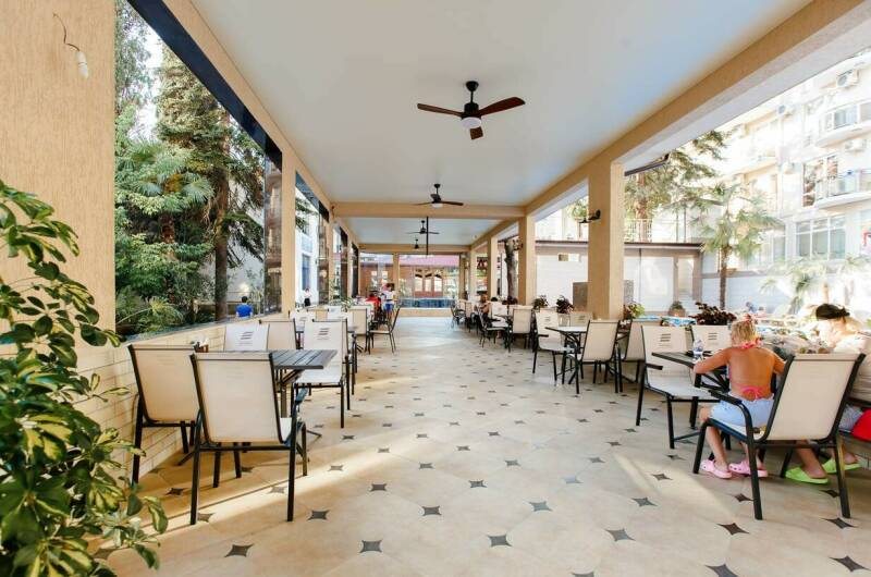 Изображение Изображение гостиницы &quot;Отель «Кардинал»&quot; #2 #2