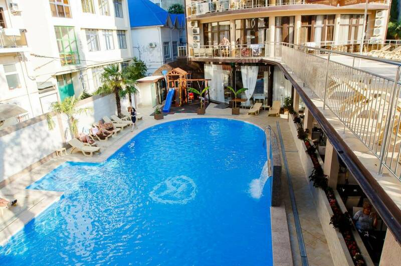 Изображение Изображение гостиницы &quot;Отель «Кардинал»&quot; #3 #3