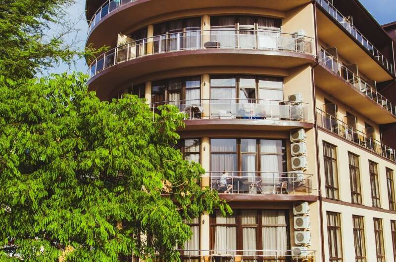 Изображение Изображение гостиницы &quot;Отель «Кардинал»&quot; #4 #4