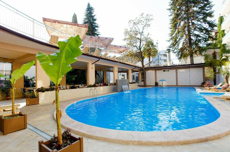 Изображение Изображение гостиницы &quot;Отель «Кардинал»&quot; #5 #5