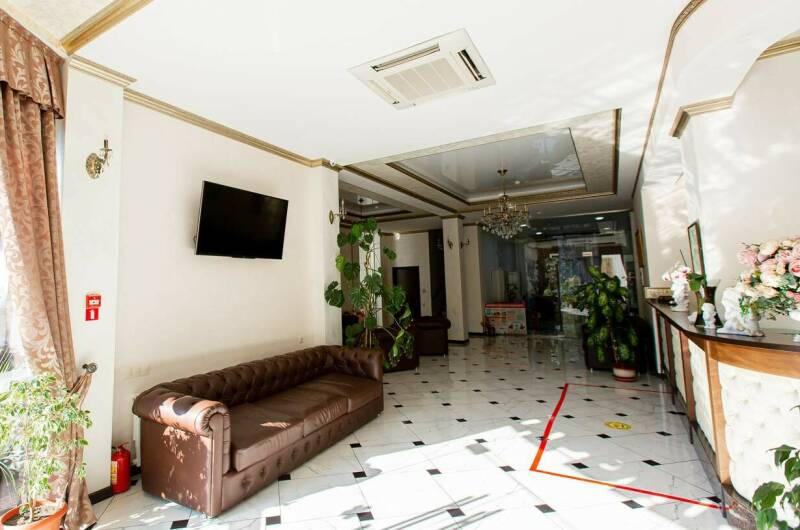 Изображение Изображение гостиницы &quot;Отель «Кардинал»&quot; #7 #7