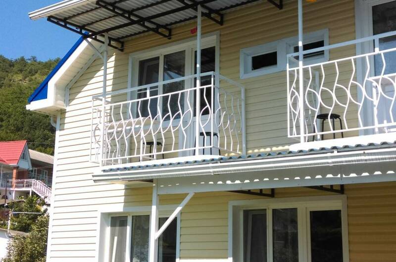 Изображение Изображение гостиницы &quot;Гостевой дом «Маргарита»&quot; #1 #1