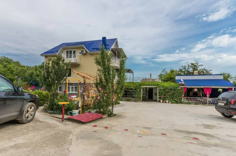 Изображение Изображение гостиницы &quot;Гостевой дом «Маргарита»&quot; #2 #2