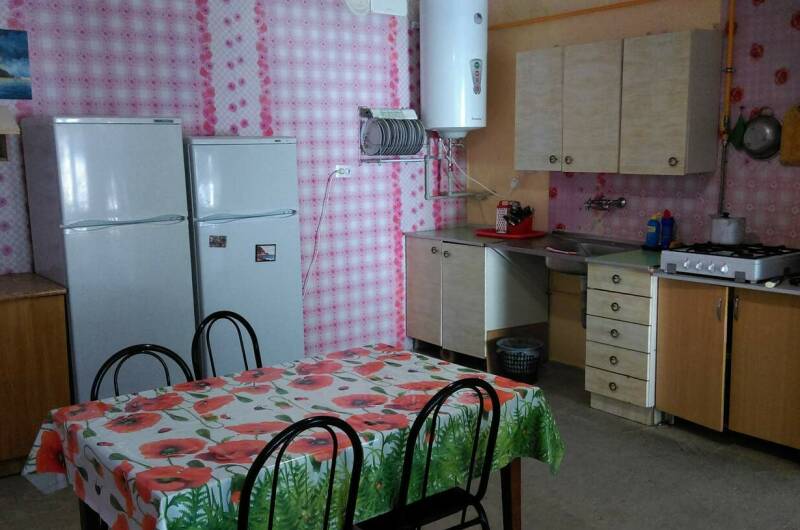 Изображение Изображение гостиницы &quot;Гостевой дом «Маргарита»&quot; #4 #4