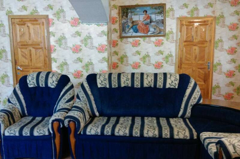 Изображение Изображение гостиницы &quot;Гостевой дом «Маргарита»&quot; #5 #5