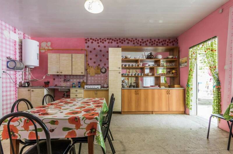 Изображение Изображение гостиницы &quot;Гостевой дом «Маргарита»&quot; #6 #6