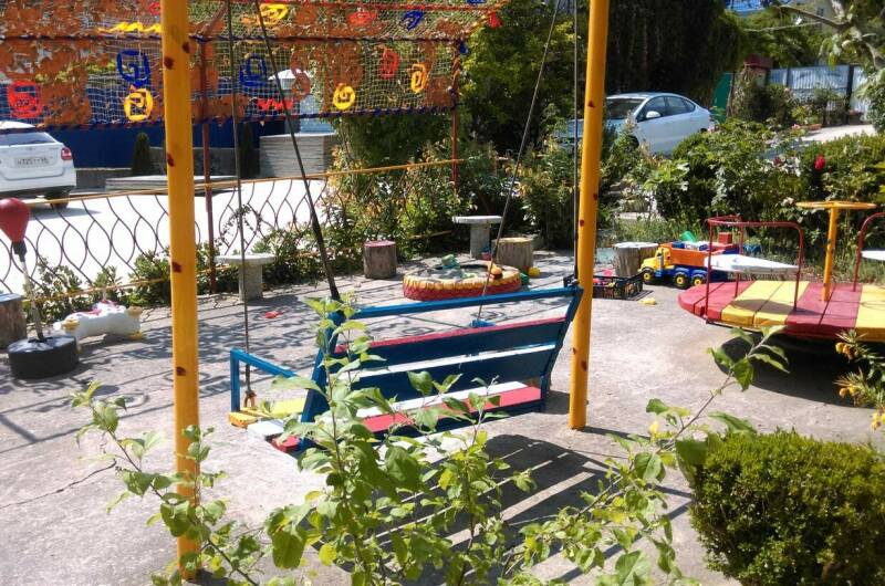 Изображение Изображение гостиницы &quot;Гостевой дом «Маргарита»&quot; #7 #7