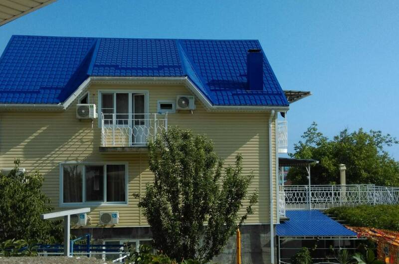 Изображение Изображение гостиницы &quot;Гостевой дом «Маргарита»&quot; #8 #8