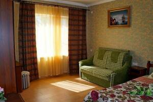 Изображение Коттедж 2-х комнатный с кухней #5